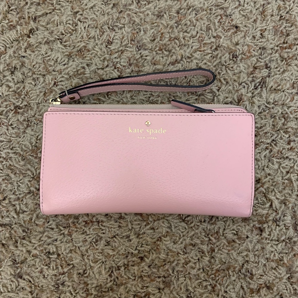 Kate Spade Wristlet